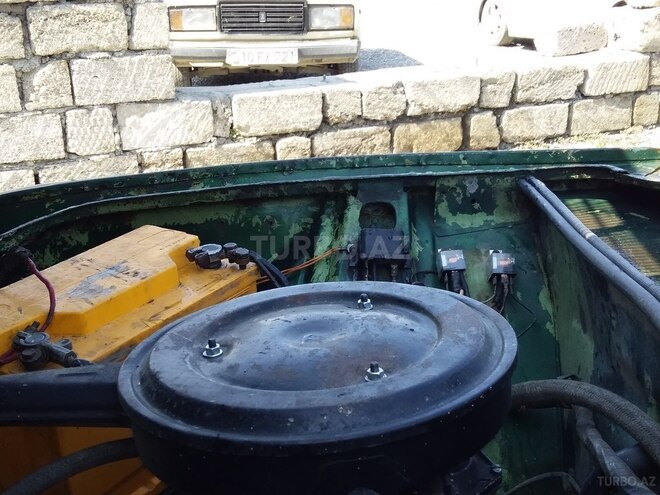 LADA (VAZ) 2106 1985, 123,321 km - 1.5 l - Xaçmaz
