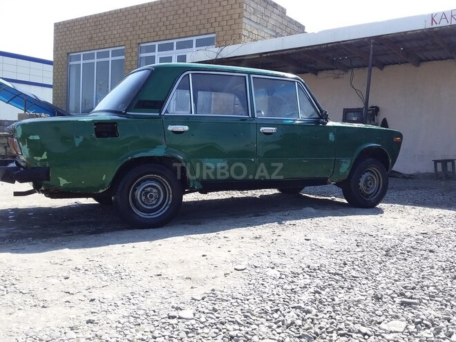 LADA (VAZ) 2106 1985, 123,321 km - 1.5 l - Xaçmaz