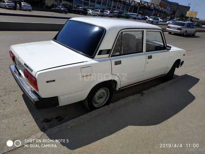 LADA (VAZ) 2107 1996, 53,990 km - 1.5 l - Bakı