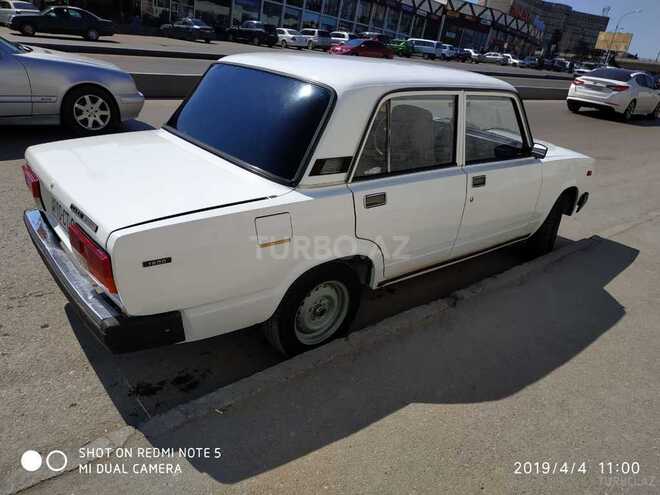LADA (VAZ) 2107 1996, 53,990 km - 1.5 l - Bakı