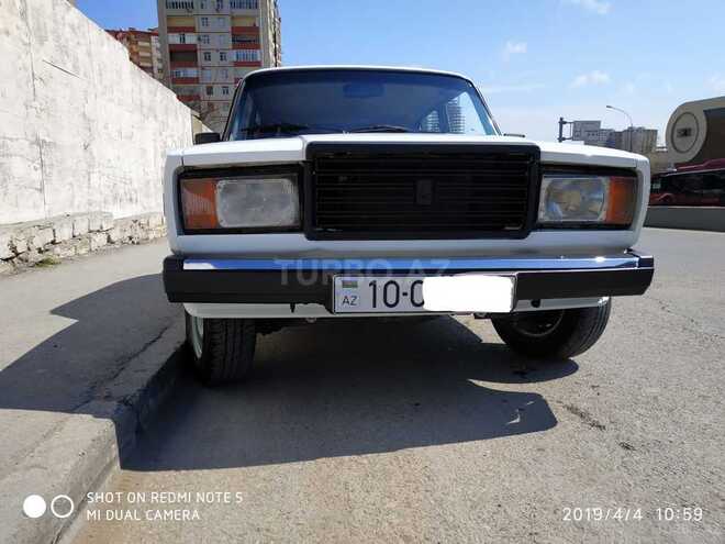 LADA (VAZ) 2107 1996, 53,990 km - 1.5 l - Bakı