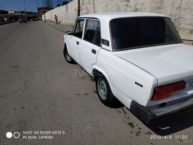 LADA (VAZ) 2107 1996, 53,990 km - 1.5 l - Bakı