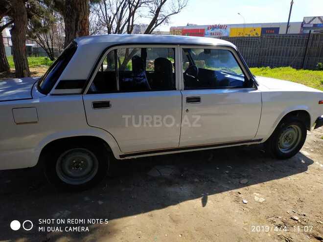 LADA (VAZ) 2107 1996, 53,990 km - 1.5 l - Bakı