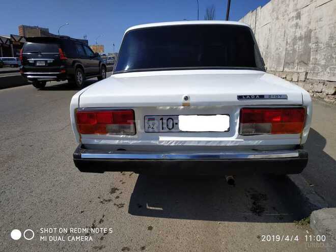 LADA (VAZ) 2107 1996, 53,990 km - 1.5 l - Bakı