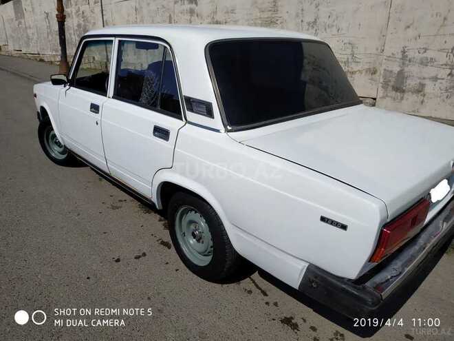 LADA (VAZ) 2107 1996, 53,990 km - 1.5 l - Bakı
