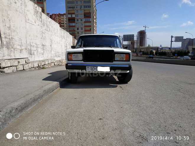 LADA (VAZ) 2107 1996, 53,990 km - 1.5 l - Bakı