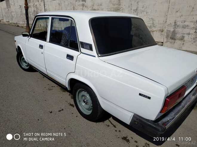 LADA (VAZ) 2107 1996, 53,990 km - 1.5 l - Bakı
