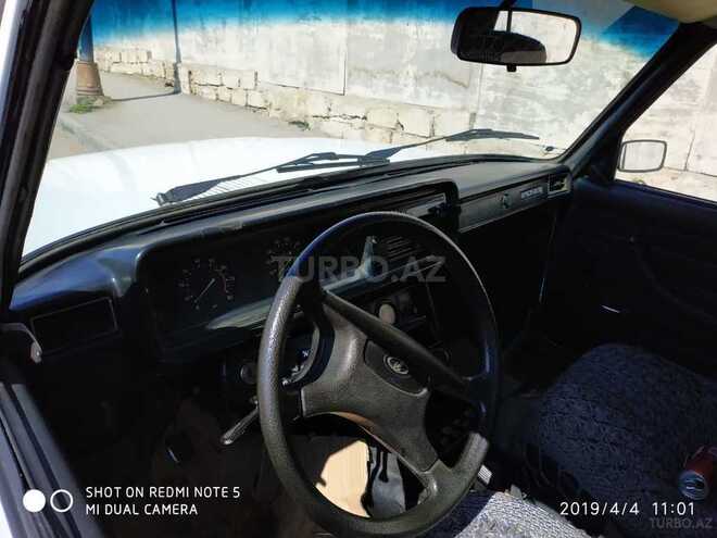 LADA (VAZ) 2107 1996, 53,990 km - 1.5 l - Bakı