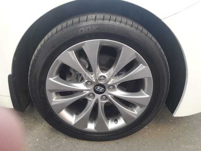 Hyundai Grandeur 2013, 149,000 km - 2.4 l - Bakı