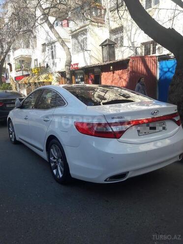 Hyundai Grandeur 2013, 149,000 km - 2.4 l - Bakı