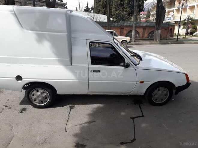 ZAZ Tavriya 2006, 173,000 km - 1.2 l - Balakən