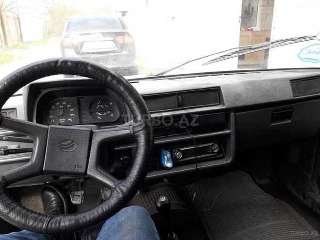 ZAZ Tavriya 2006, 173,000 km - 1.2 l - Balakən