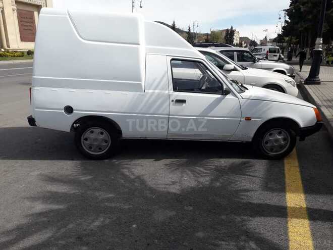 ZAZ Tavriya 2006, 173,000 km - 1.2 l - Balakən