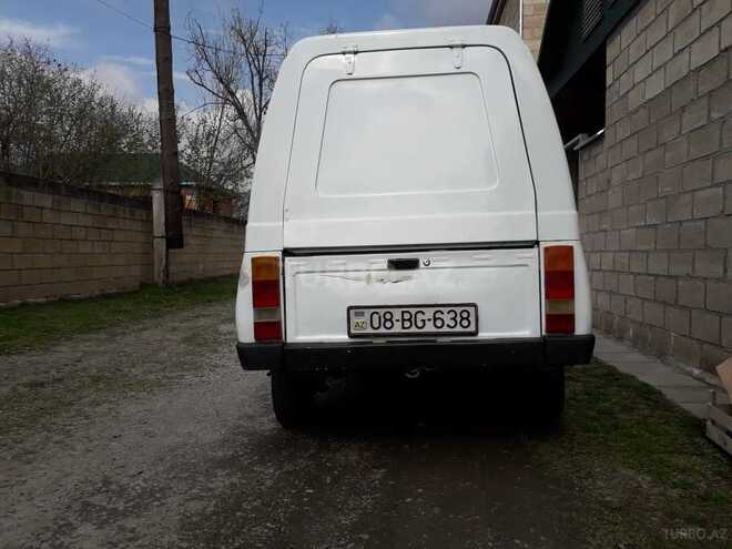 ZAZ Tavriya 2006, 173,000 km - 1.2 l - Balakən