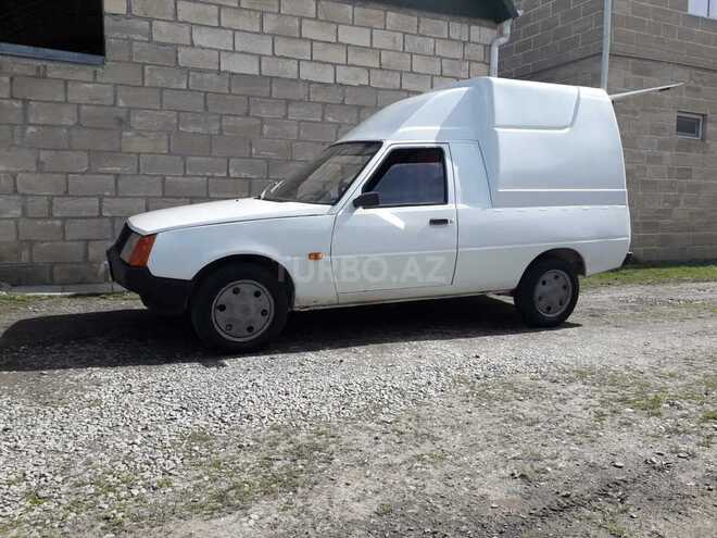ZAZ Tavriya 2006, 173,000 km - 1.2 l - Balakən