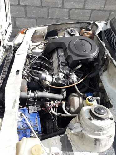 ZAZ Tavriya 2006, 173,000 km - 1.2 l - Balakən