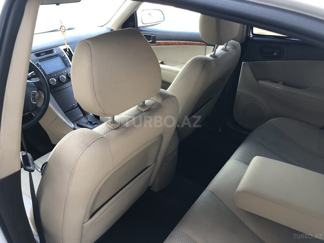 Hyundai Sonata 2009, 170,000 km - 2.4 l - Bakı