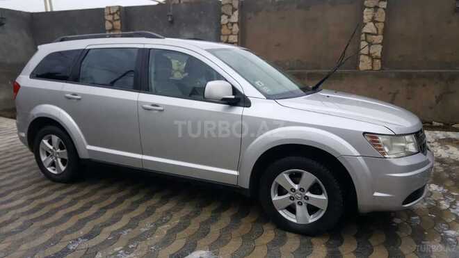 Dodge Journey 2009, 177,000 km - 3.5 l - Bakı