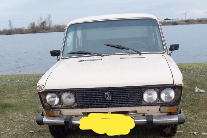 LADA (VAZ) 2106 1986, 196,367 km - 1.3 л - Mingəçevir
