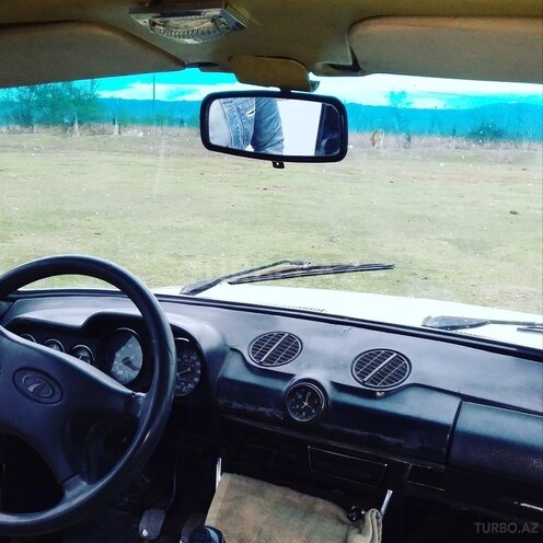 LADA (VAZ) 2106 1986, 196,367 km - 1.3 л - Mingəçevir