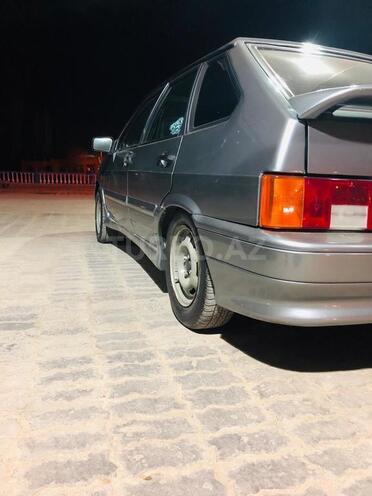 LADA (VAZ) 2114 2012, 200,000 km - 0.9 л - Gəncə