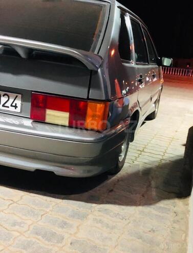 LADA (VAZ) 2114 2012, 200,000 km - 0.9 л - Gəncə