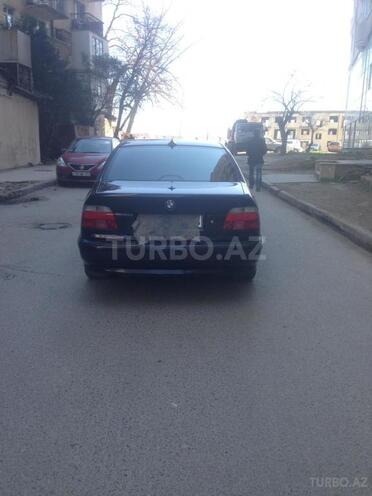 BMW 528 1998, 300,980 km - 2.8 l - Bakı