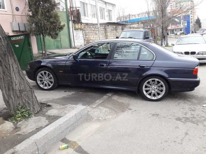 BMW 528 1998, 300,980 km - 2.8 l - Bakı