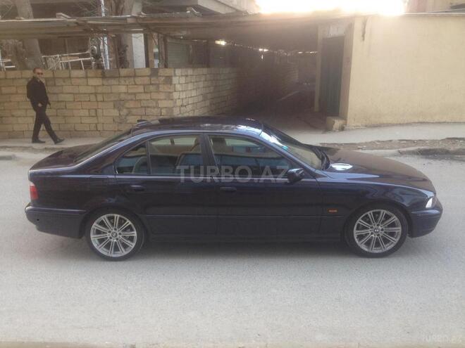 BMW 528 1998, 300,980 km - 2.8 l - Bakı