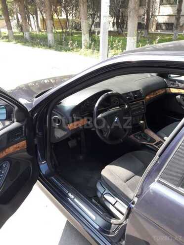 BMW 528 1998, 300,980 km - 2.8 l - Bakı