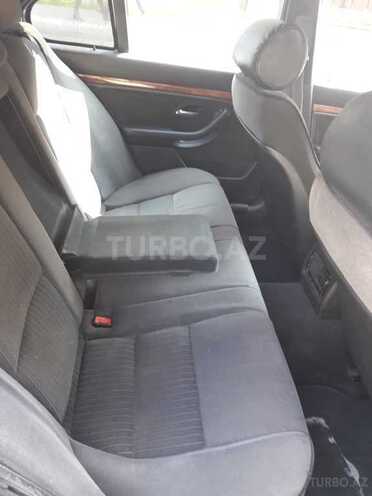 BMW 528 1998, 300,980 km - 2.8 l - Bakı
