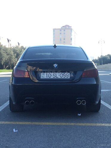 BMW 525 2008, 171,000 km - 3.0 l - Bakı