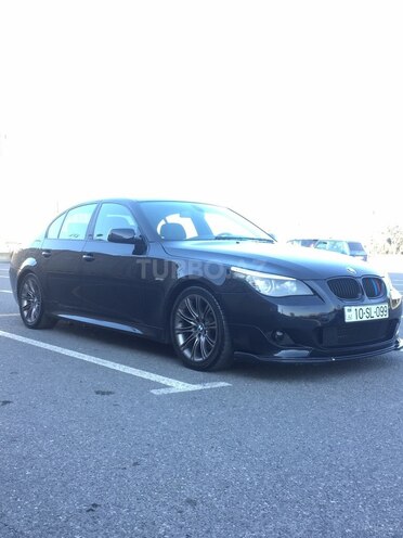 BMW 525 2008, 171,000 km - 3.0 l - Bakı