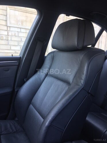 BMW 525 2008, 171,000 km - 3.0 l - Bakı