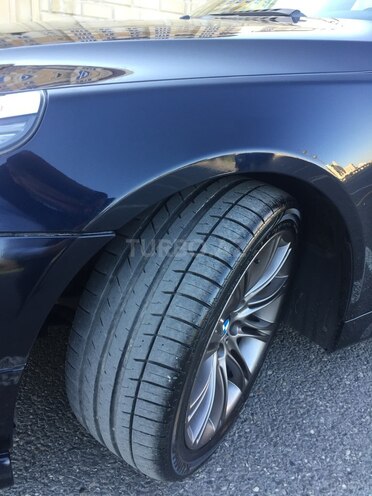 BMW 525 2008, 171,000 km - 3.0 l - Bakı