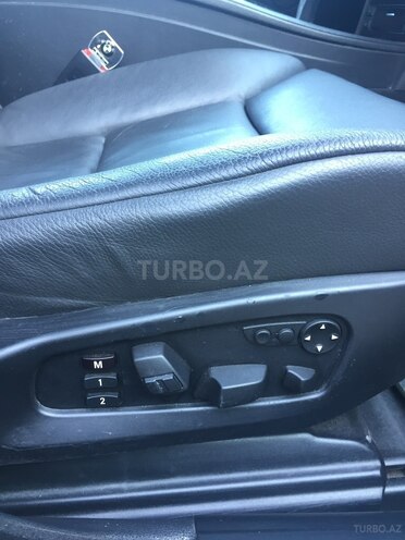 BMW 525 2008, 171,000 km - 3.0 l - Bakı