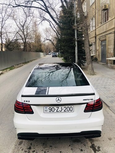 Mercedes E 350 2012, 116,693 km - 3.5 л - Bakı