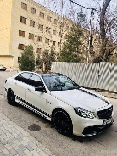 Mercedes E 350 2012, 116,693 km - 3.5 л - Bakı