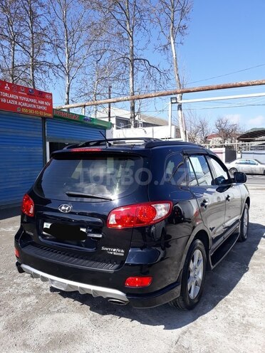 Hyundai Santa Fe 2009, 162,550 km - 2.7 l - Bakı