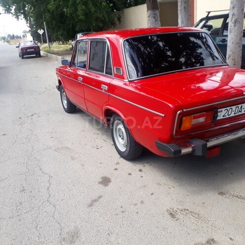 LADA (VAZ) 2106 1989, 245,000 km - 1.6 l - Gəncə