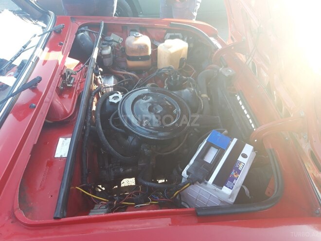 LADA (VAZ) 2106 1989, 245,000 km - 1.6 l - Gəncə