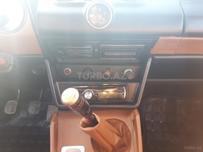 LADA (VAZ) 2106 1989, 245,000 km - 1.6 l - Gəncə