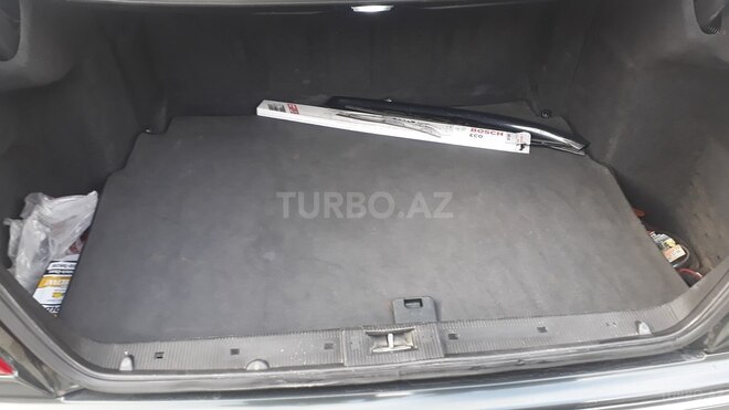 Mercedes E 220 2000, 268,000 km - 2.2 l - Bakı