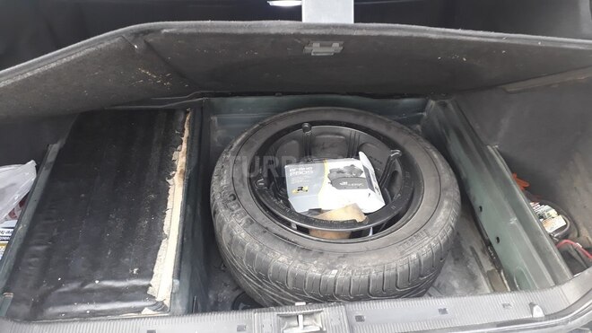 Mercedes E 220 2000, 268,000 km - 2.2 l - Bakı