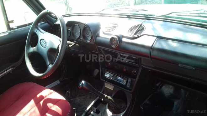 LADA (VAZ) 2106 1990, 450,000 km - 1.5 л - Bakı