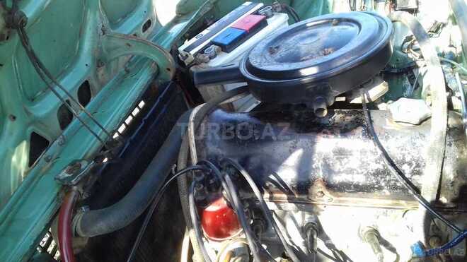 LADA (VAZ) 2106 1990, 450,000 km - 1.5 л - Bakı