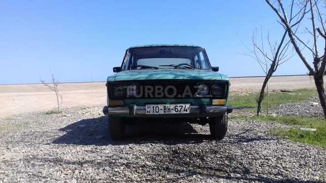 LADA (VAZ) 2106 1990, 450,000 km - 1.5 л - Bakı