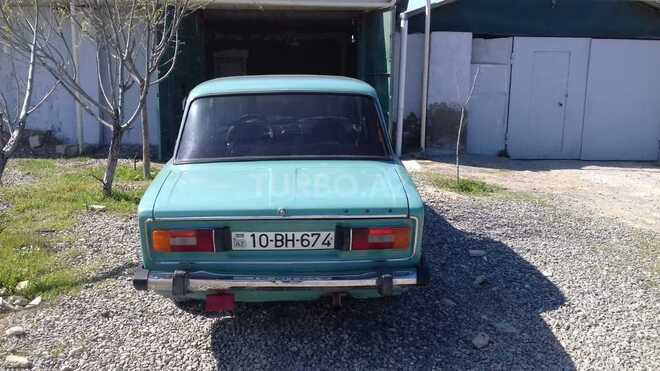 LADA (VAZ) 2106 1990, 450,000 km - 1.5 л - Bakı