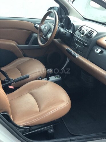 Smart Fortwo 2009, 80,000 km - 1.0 l - Bakı