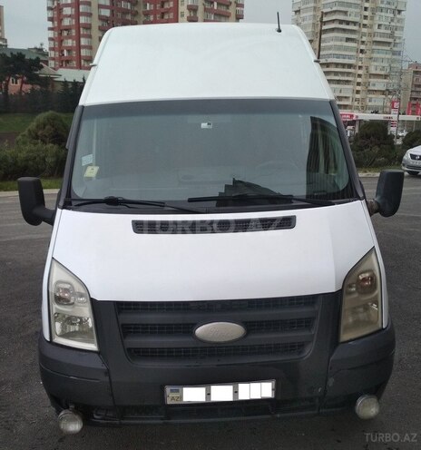 Ford Transit 2008, 553,000 km - 2.4 л - Bakı